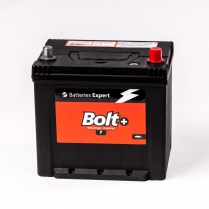 35-BOLTPLUS   Batterie de démarrage (humide) Groupe 35 12V