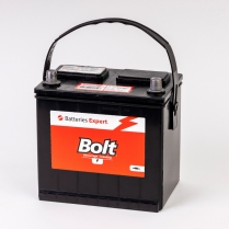 55-BOLT   Batterie de démarrage (Wet) Groupe 55 12V
