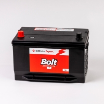 65-BOLT   Batterie de démarrage (Wet) Groupe 65 12V