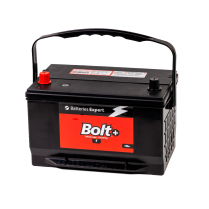 65-BOLTPLUS   Cranking Battery (Wet) Group 65 12V