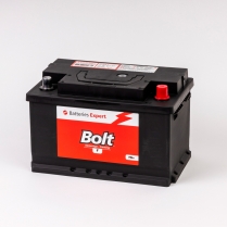91-BOLT   Batterie de démarrage (Wet) Groupe 91 12V