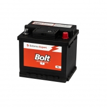 140R-BOLT   Batterie de démarrage (Wet) Groupe 140R 12V