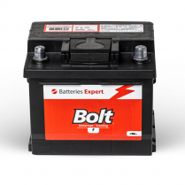 99R-BOLT   Starter battery (Wet) Group 99R 12V