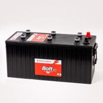 4D-BOLTHD-920C Cranking Battery (Wet) Group 4D 12V