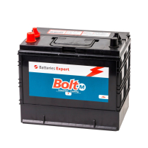 24-BOLTM-1000   Batterie marine de démarrage Gr 24M 12V 1000MCA