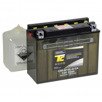 C50N18L-ACX   Batterie de démarrage 12V pour sports motorisés