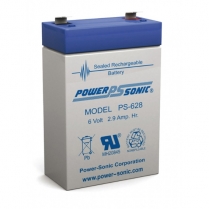MF UPS1204 FM1245 Sealake Sealed lead acid Batteries 