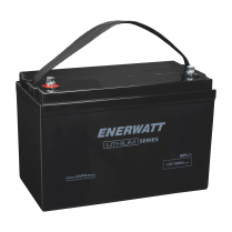 WPL31   LiFePO4 Battery Gr 31M 12V 100Ah