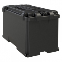 HM408 battery box for groupe 4D