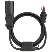 GXC006   CABLE WITH THREE PIN ROUND PLUG FOR GX CHARGERS