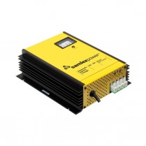 SEC-1215UL   CHARGEUR 12V 15A 3 BANK