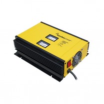 SEC-1250UL   CHARGEUR 12V 50A 2 BANK