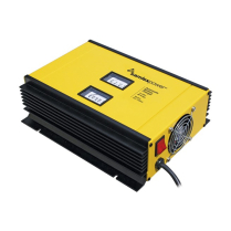 SEC-1280UL   CHARGEUR 12V 80A 2 BANK
