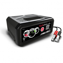 SC1306   ***PRODUIT USAGÉ*** Chargeur Schumacher 12V 2/10/20A avec survoltage 80A
