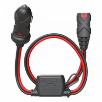 GC003   X-Connect 28" 12V Male Plug