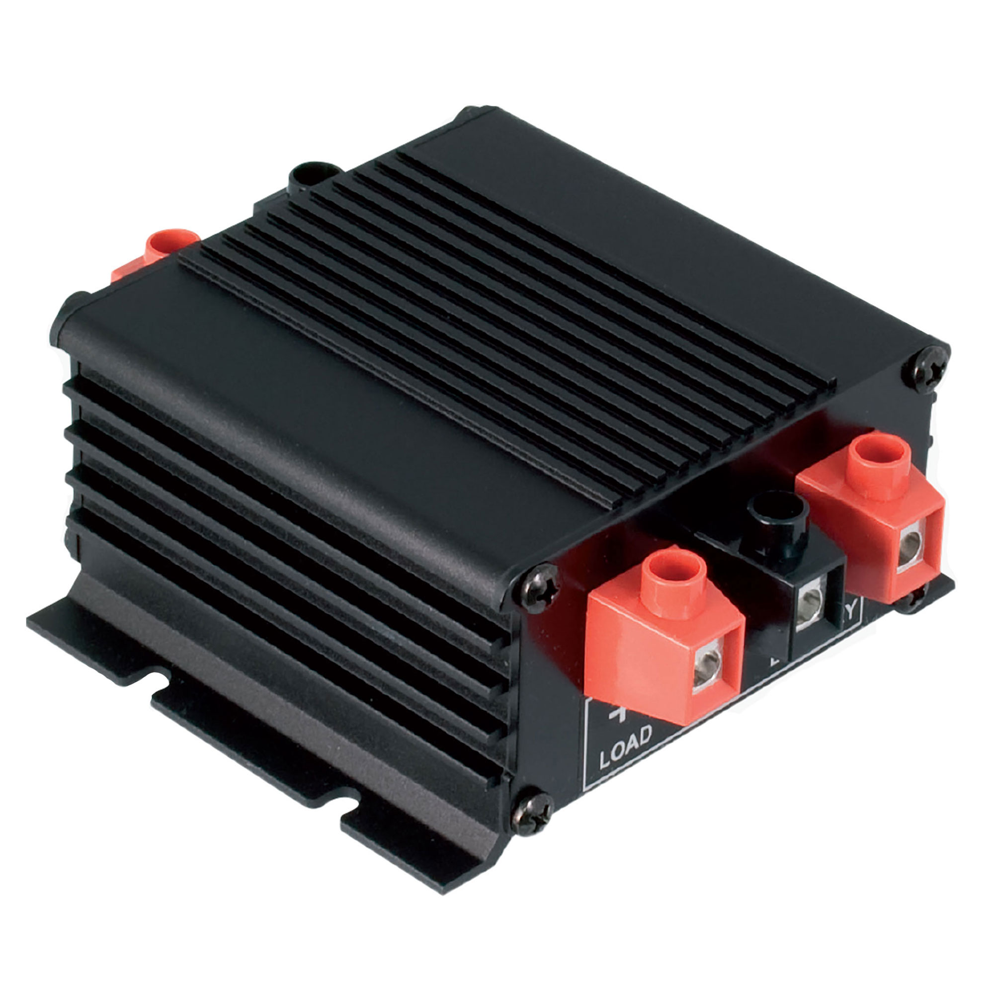 BBM-1225 MODULE D'ALIMENTATION D'APPOINT DC 12/24V 25A
