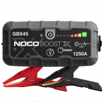 GBX45   Survolteur Noco Boost X 12V 1250A Li-Ion