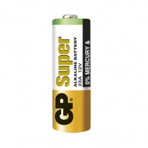 GP23AF-2C5   Pile bouton 23A 12V alcaline haut-voltage GP