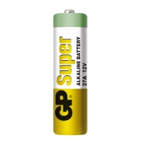 GP27AF-2C5   Pile bouton 27A 12V alcaline haut-voltage GP