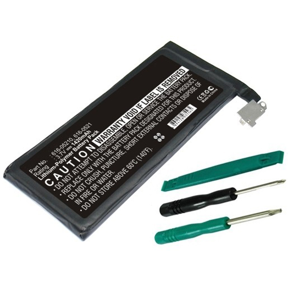 CE-APIP4G   Cell Phone Replacement Battery for Apple iPhone 4