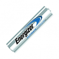 L91VP  PILE ENERGIZER ULTIMATE LITHIUM AA