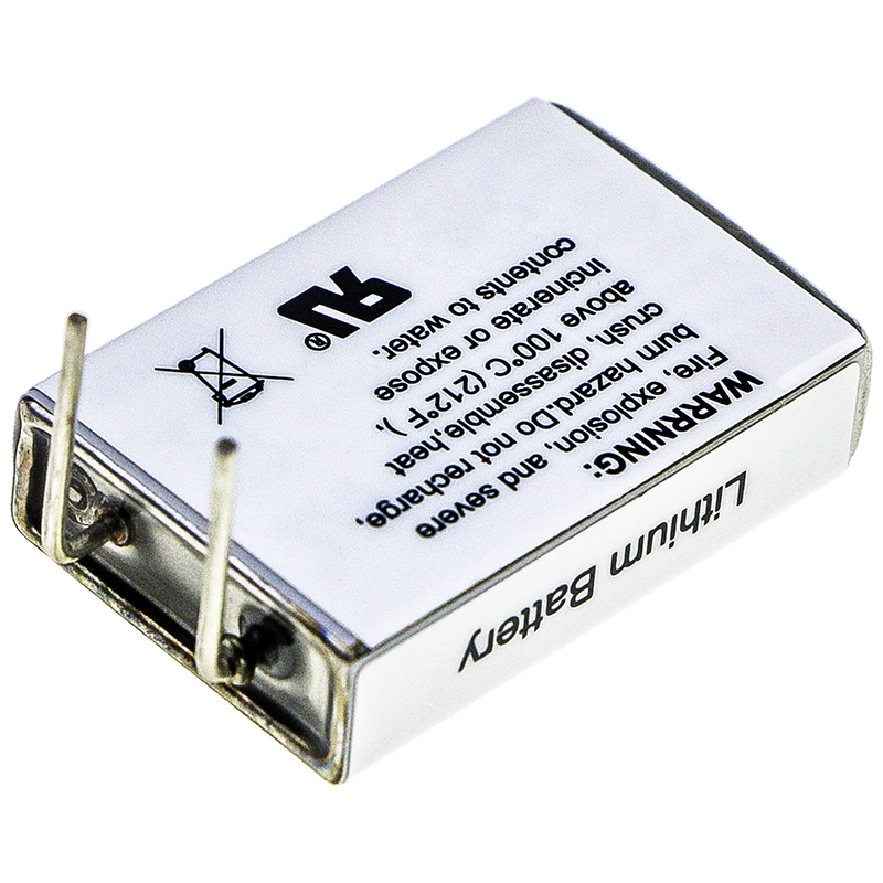 Bateria barata KEEPER LTC-7PN | 750mAh nova bateria de reposição