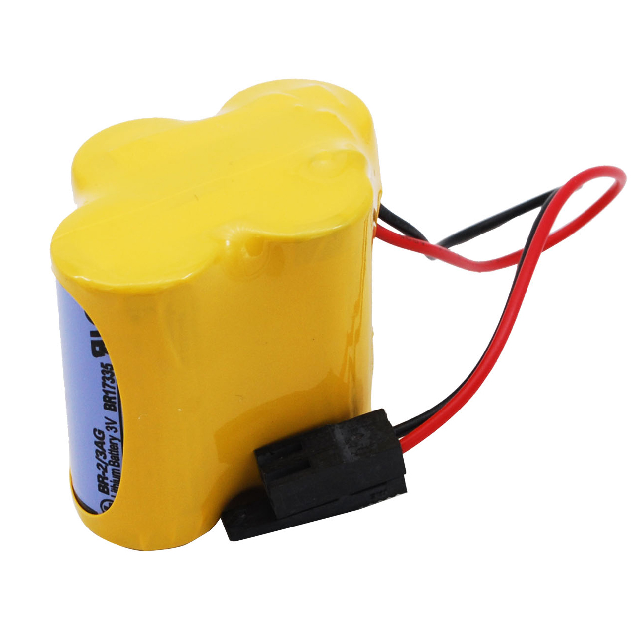 PLC-BR-2/3AGCT4A-B Pile de remplacement pour automate programmable ...