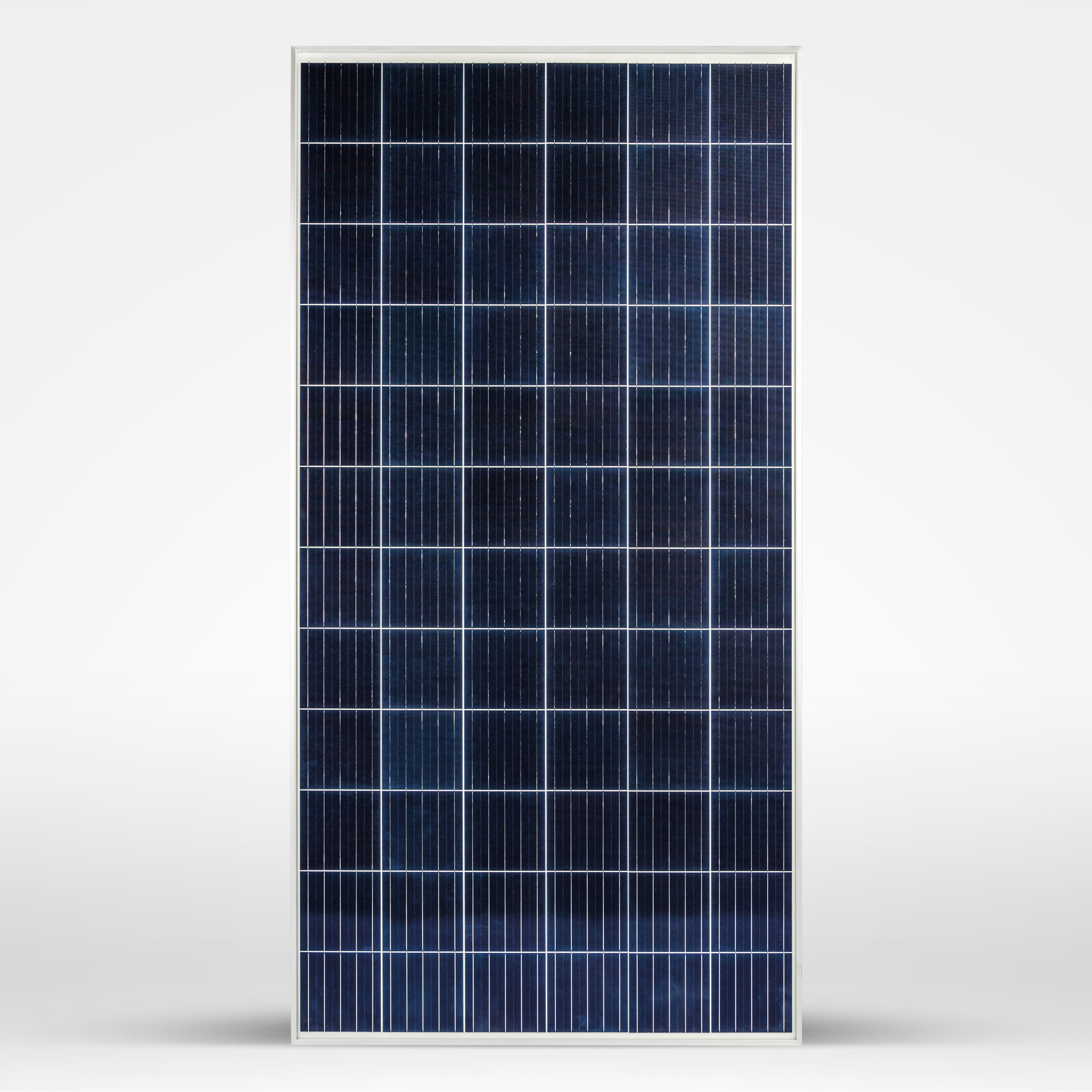 EWS-325P-72   Panneau solaire polycristallin 24V 325W