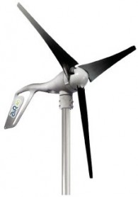 AIR-40-12   Air 40 Wind Turbine for Regulated 12V Battery Charging