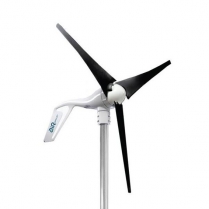 AIR-BREEZE-48   Air Breeze Marine Wind Turbine for Regulated 48V Battery Charging