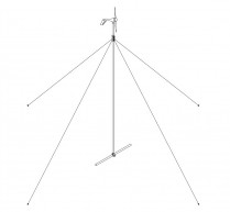TOW-27-A   TOWER KIT GUYED 27 FEET AIR-X