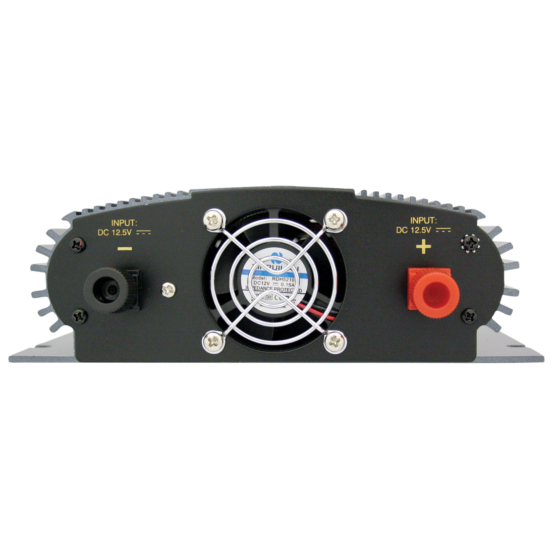 SAM-800-12   Samlex 800W Modified Sine Wave Inverter 12Vdc to 115Vac