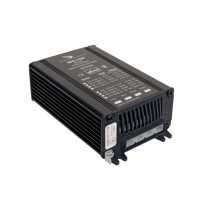 IDC-100A-12   DC-DC Regulated 12V Converter 9-18V to 12.5V 8A Fully Isolated