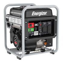 EZV4800   Energizer Inverter Generator 120V 4800W Peak 3600W Continuous
