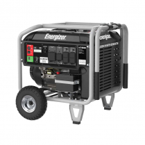 EZV8000   Génératrice à onduleur Energizer 120/240V 8000W de pointe 6500W continu