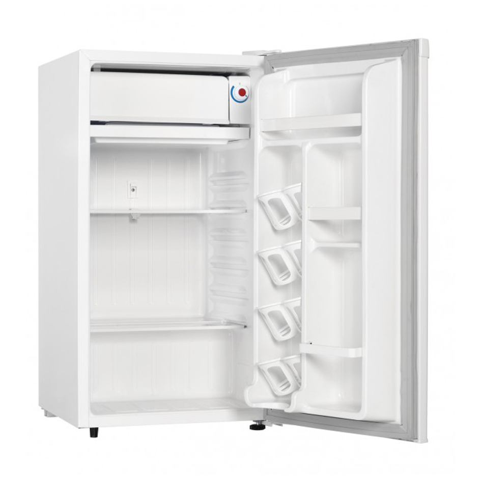 DB3-W   Réfrigérateur/congélateur 1 porte 12/24V 3.2 pi³ blanc