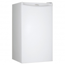 DB3-W   Réfrigérateur/congélateur 1 porte 12/24V 3.2 pi³ blanc