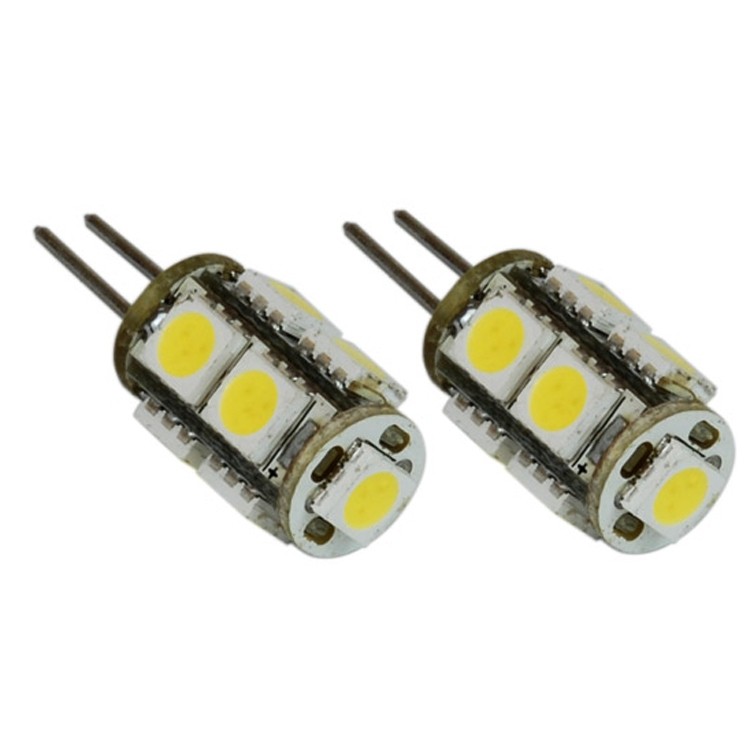 jc10 led bulb