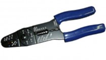 QC420193-2001   Primary Wire Standard Cutter/Stripper/Crimper 22-10 AWG