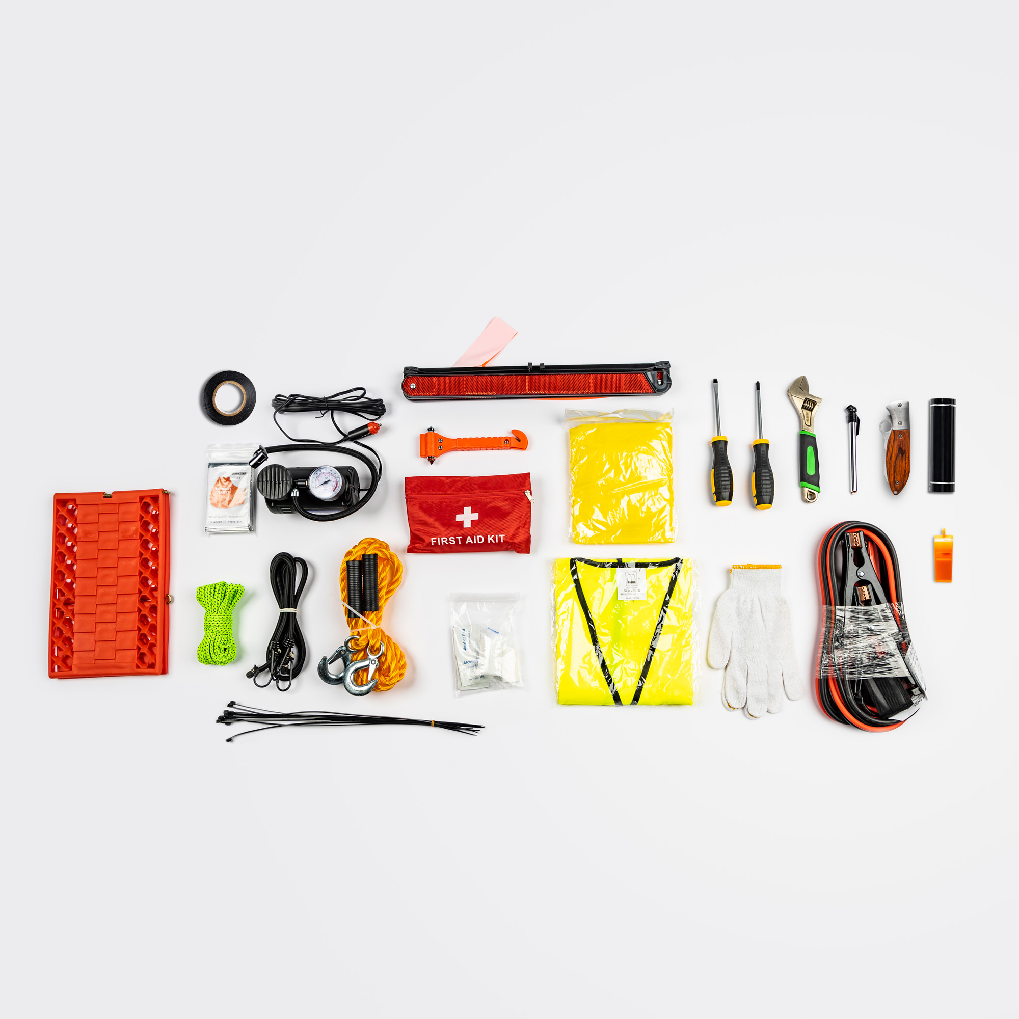 EWFA-L   Emergency Kit (large)