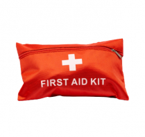 EWFA-S   Vehicule Emergency Kit (Small)