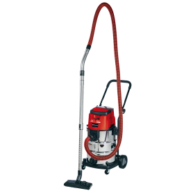 36V, 8 GALLON CORDLESS WET/DRY VACUUM