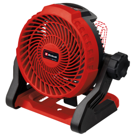 18V 7" CORDLESS FAN  GE-CF 18/2200 LI;EX;NA