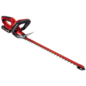 18V 20" CORDLESS HEDGE TRIMMER KIT