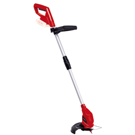 18V CORDLESS TELESCOPIC STRINGLESS BLADE TRIMMER