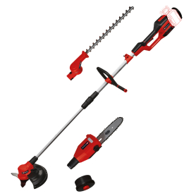 36V CORDLESS 4-IN-1 COMBO KIT