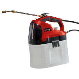 18V CORDLESS 2 GALLON (7.5 L) CHEMICAL SPRAYER