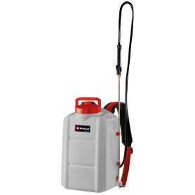 18V 4 GALLON 15L CORDLESS BACKPACK CHEMICAL SPRAYER