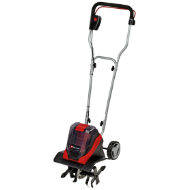36V 12" CORDLESS TILLER/CULTIVATOR