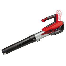 18V 395 CFM CORDLESS LEAF BLOWER